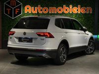 tweedehands VW Tiguan Allspace 2.0 TSI 4Motion 7 pers.|