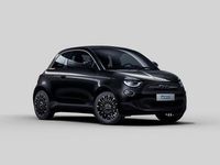 tweedehands Fiat 500e Cabrio La Prima 42 kWh | by Bocelli | JBL | Technology Pack | Winter Pack | Priv Glass | Adapt. Cruise | SEPP ¤ 2000,-