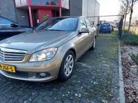 tweedehands Mercedes C180 K BlueEFFICIENCY Elegance First Edition