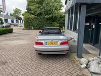 tweedehands BMW 325 Cabriolet 325 Ci Automaat 6-cil Climatcntrl Leder C