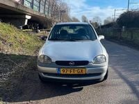 Occasion Opel Corsa 65 PK (47 kW) 2000