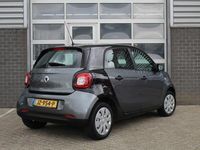 tweedehands Smart ForFour 1.0 Pure / Climate / Cruise / N.A.P.