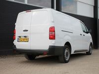 tweedehands Peugeot Expert 2.0 BlueHDI 120PK L2 - EURO 6 - Airco - Cruise - PDC - ¤ 13.950,- Excl.