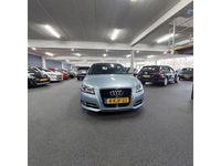 tweedehands Audi A3 Cabriolet 1.2 TFSI Ambition Pro Line S-66.000 KM