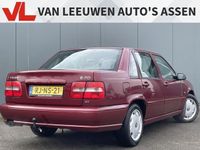 tweedehands Volvo S70 2.0 Comfort-Line | Nieuw Binnen | Trekhaak | Autom