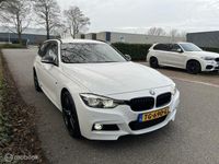tweedehands BMW 318 318 Touring i Corporate Lease High Executive