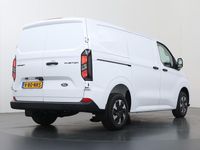 Nieuw Ford Transit Custom Trend 232 PK (170 kW) 2025 Wit Van