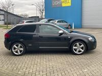 tweedehands Audi A3 1.9 TDI Attraction Clima S-line 2007