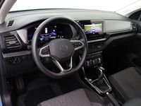 Occasion VW T-Cross Life 116 PK (85 kW) 2025 Blauw SUV