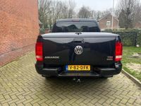 tweedehands VW Amarok 2.0 TDI 4Motion BM Plus Highline DSG Navi Camera Clima