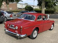 tweedehands Volvo Amazon 123GT Rally Origineel NL