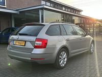 Occasion Skoda Octavia Business Line 116 PK (85 kW) 2019 Grijs Stationwagen