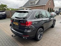 tweedehands BMW X5 xDrive40d High Executive