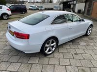 tweedehands Audi A5 Coupé 2.0 TFSI quattro Pro Line