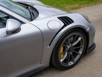 tweedehands Porsche 911 GT3 RS 911 4.0|Origineel NL|Keramisch|Lift|Clubsp