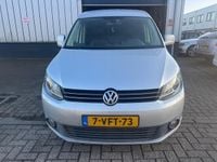 Occasion VW Caddy 105 PK (77 kW) 2010 Overige MPV