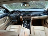 tweedehands BMW 525 525 Touring d