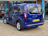 tweedehands Ford Tourneo Connect Compact 1.0 Titanium 2015 PANO CLIMA.