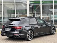 tweedehands Audi RS4 Avant 2.9 TFSI quattro | Panorama | B&O | Matrix |
