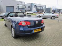 tweedehands VW Eos 2.0-16v FSI