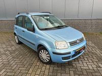 tweedehands Fiat Panda 1.2 Dynamic