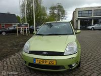 tweedehands Ford Fiesta 1.3-8V Culture 3DRS, '05 Airco|Elekt,pakket!