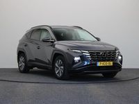 Occasion Hyundai Tucson Comfort 150 PK (110 kW) 2022 Grijs SUV