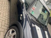 Occasion Mini Cooper 116 PK (85 kW) 2006 Zwart Hatchback