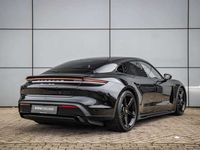 tweedehands Porsche Taycan Turbo 626pk 93 kWh | Panoramadak | Stoelventilatie