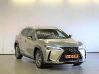 tweedehands Lexus UX 300e Luxury, 8% bijtelling!