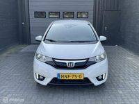 Occasion Honda Jazz Elegance 102 PK (75 kW) 2015 Wit Hatchback