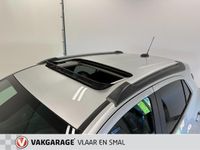 tweedehands Opel Mokka 1.4 T Cosmo Schuifdak-Lederen bekleding_Camera-Trekhaak-Luxe uitvoering.