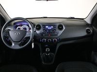 tweedehands Hyundai i10 1.0i Comfort 67 PK. Airco - Cruise Control - Elek.