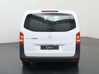 tweedehands Mercedes e-Vito VitoTourer (L3) 100 kWh PRO L3 90 kWh | Airco |