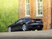 tweedehands Jaguar F-Type 3.0 V6 S Coupé handgeschakeld