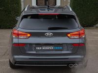 tweedehands Hyundai i30 Wagon 1.5 T-GDi MHEV N Line Trekhaak | Camera | Stuur- en stoelverwarming | Nieuwstaat