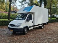 Occasion Iveco Daily 145 PK (106 kW) 2007