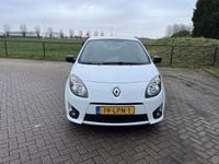 Occasion Renault Twingo Authentique 76 PK (55 kW) 2010 Wit (metallic) Hatchback