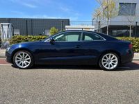 tweedehands Audi A5 Coupé 3.2 FSI quattro Pro Line / 265 PK / NAVIGATI