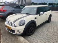 tweedehands Mini One Clubman 1.6 Final Edition