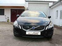 tweedehands Volvo S60 1.6D DRIVe Summum Blis Distronic Lineass. Navi Pdc