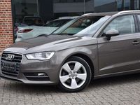 tweedehands Audi A3 2.0 TDi Quattro| Automaat| PDC| Leder|Verw. zetels