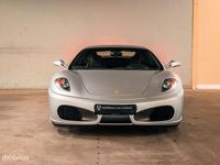 tweedehands Ferrari F430 4.3 V8 F1 37.000km