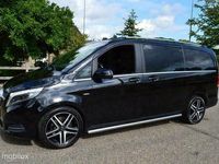 tweedehands Mercedes V250 BlueTEC Lang DC Avantgarde Edition