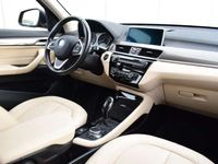 tweedehands BMW X1 sDrive18i High Executive Automaat Leer/Stoelverwar