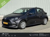 Occasion Toyota Yaris Hybrid Active 115 PK (84 kW) 2021 (1g3) Hatchback