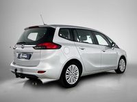 Occasion Opel Zafira Business 2018 Grijs (metallic) MPV