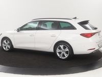 tweedehands Seat Leon 1.4 eHybrid FR 204 Plug In | Stoelverwarming | Camera | Navi