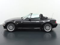 tweedehands BMW Z3 Roadster 3.0i, 6 cilinder, NL auto, 1 eigenaar, stoelverwarming, elektrische kap, airco, automaat, chrome line