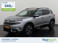 Occasion Citroën C5 Aircross Feel 2022 Grijs SUV